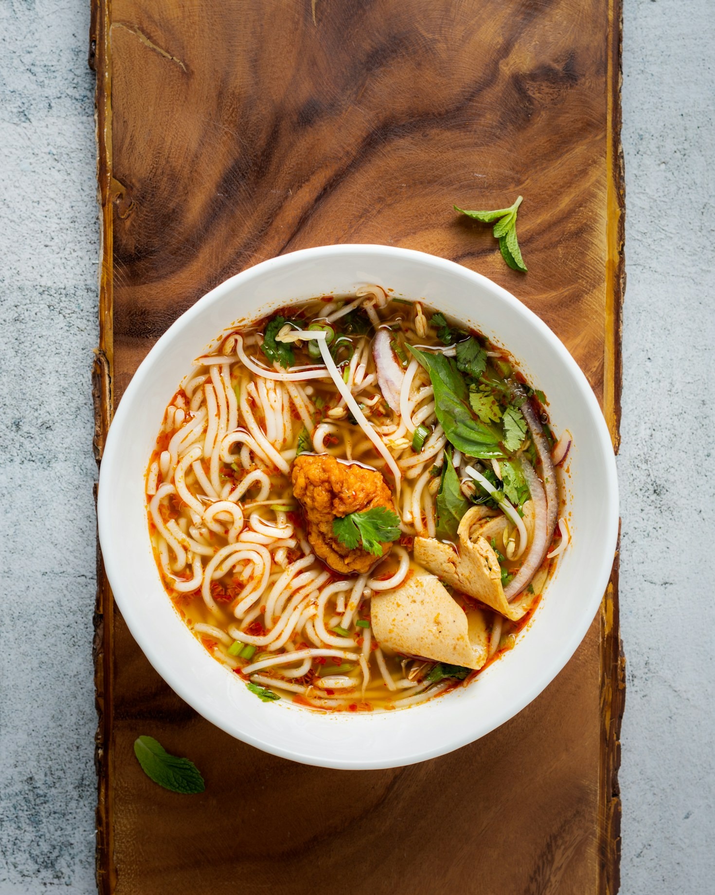 A Culinary Tour Across Vietnamese Regions