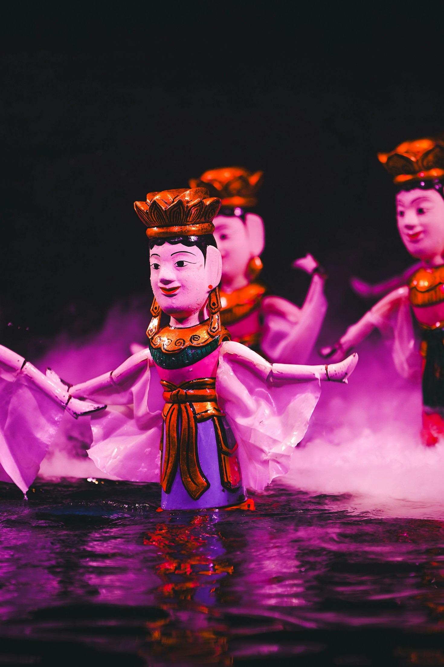 Exploring Vietnam’s Breathtaking Natural Wonders