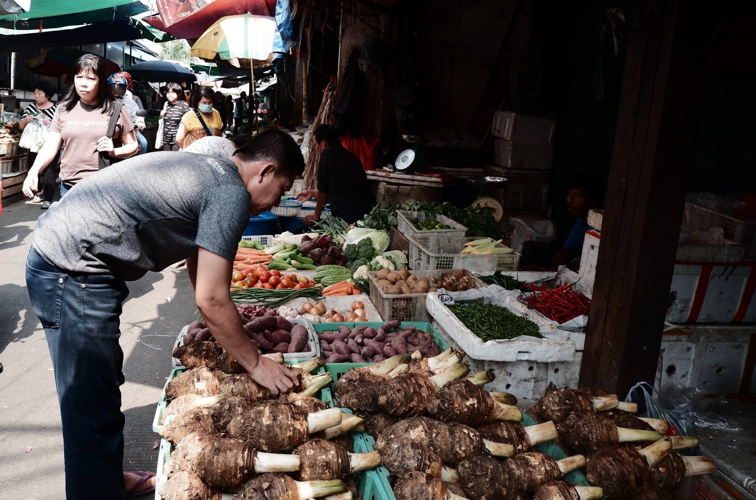 The Importance of Family in Vietnamese Culture