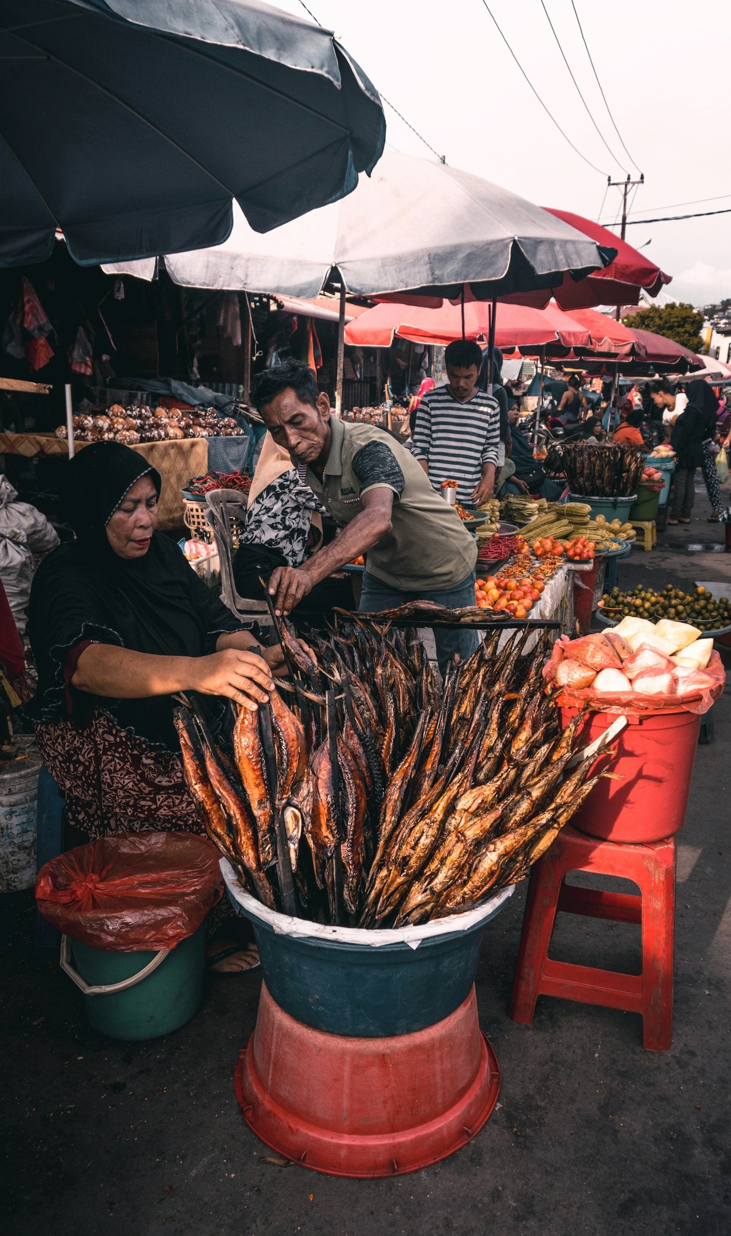 How Vietnam Balances Tradition and Modernity